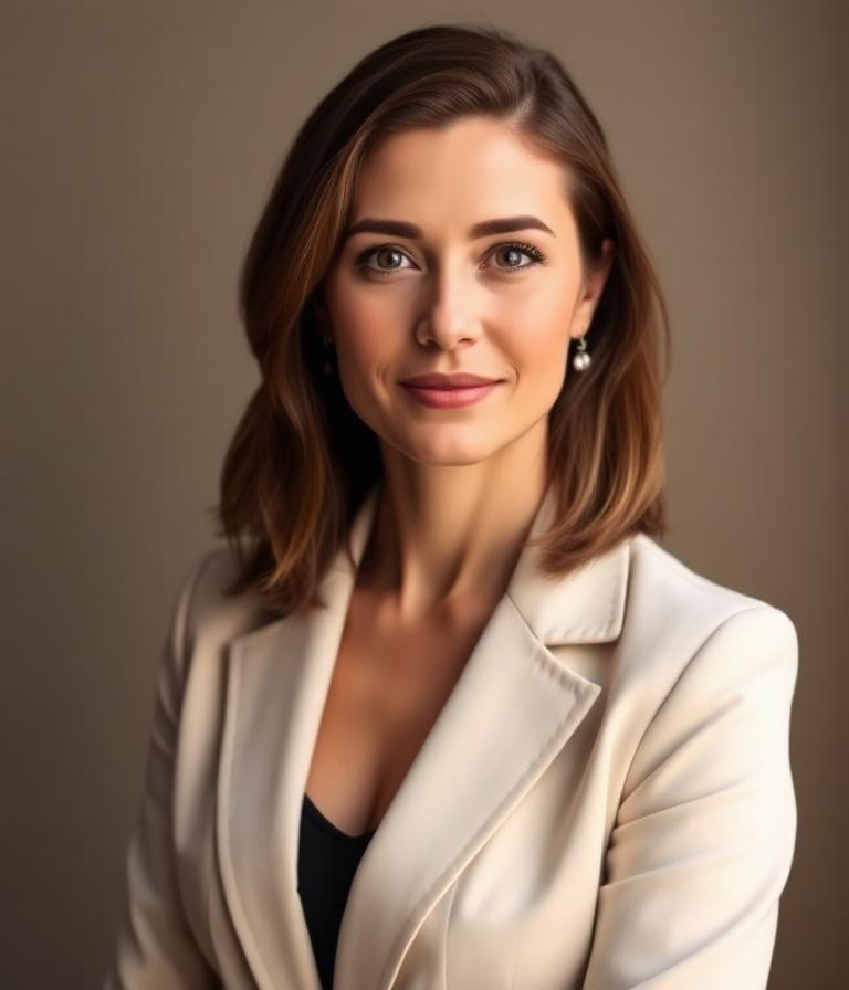 Renée Kowalski