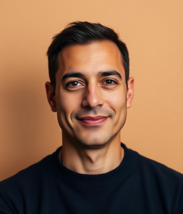 Jordan Pereira